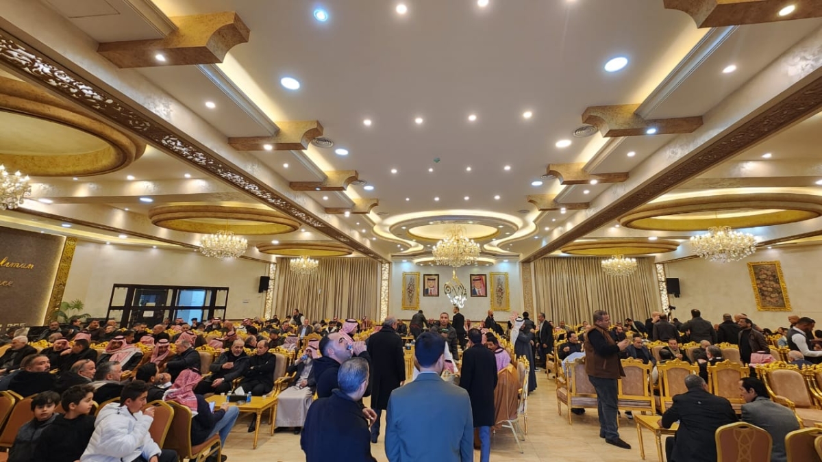 ابواسبيتان والزبن نسايب