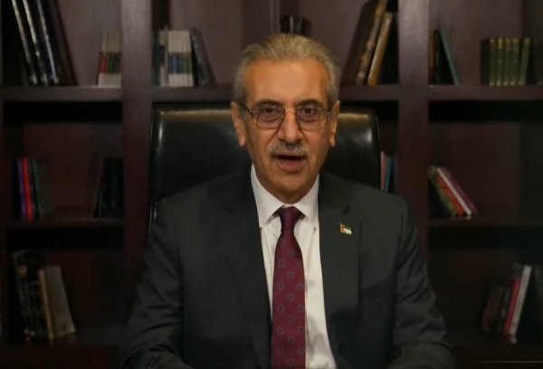 شعث: فتح معبر رفح بالاتجاهين الاسبوع المقبل