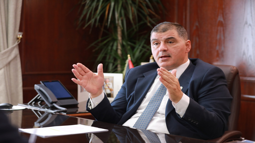 محاولة اختراق ايرانية لصوامع اربد تستهدف المخزون الاستراتيجي