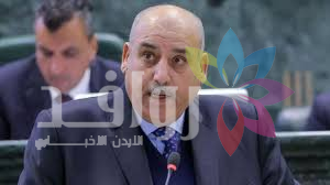 القاضي: قانون الضمان حساس .. وحريصون على حضور الإعلام جميع المناقشات