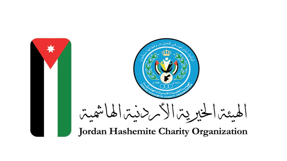 الخيرية الاردنية تكثف توزيع القسائم الغذائية للاسر المحتاجة