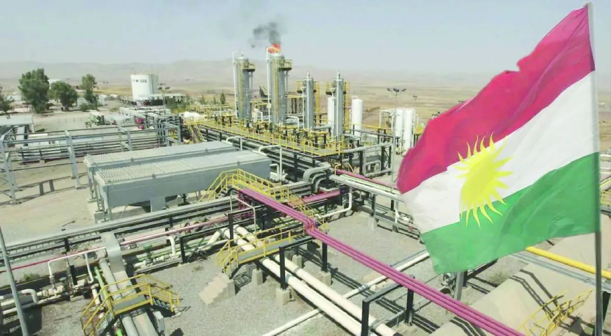أزمة تصدير النفط: بغداد وأربيل تتبادلان الاتهامات ومسعود بارزاني يدعو للحوار