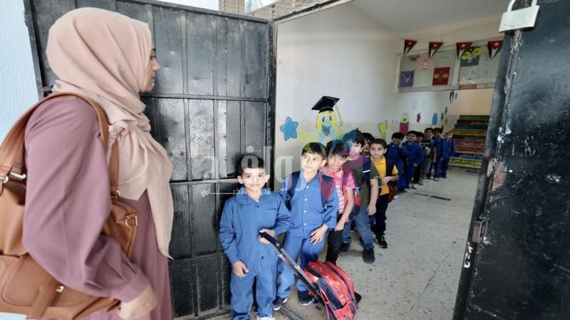 إليكم أوقات دوام المدارس الحكومية بعد عطلة عيد الفطر