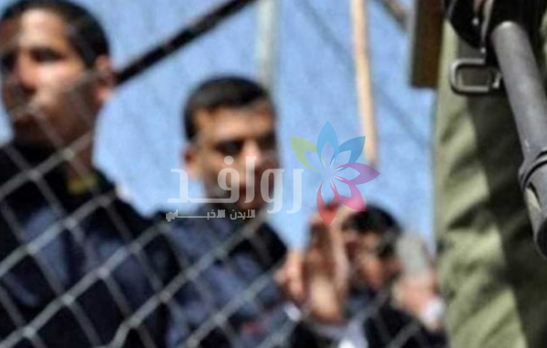 الأردن: قانون إعدام الأسرى الفلسطينيين عنصري تمييزي لاشرعي