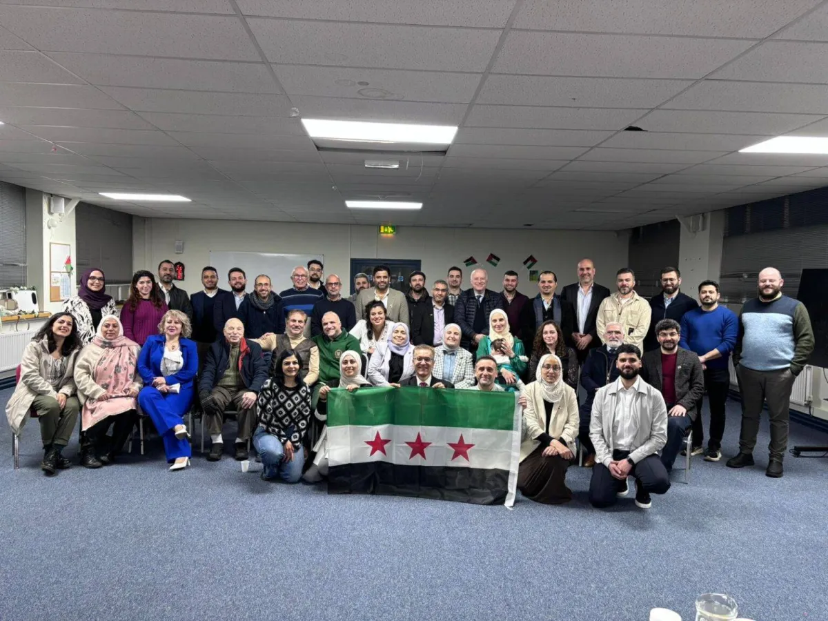 الرئيس الشرع في لندن: هل تنجح الزيارة في دعم الاقتصاد السوري وتعزيز العلاقات الثنائية؟