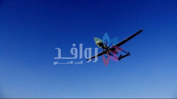 رصد وتشويش ثم إسقاط .. الأردن يطور منظومة للتعامل مع المسيّرات