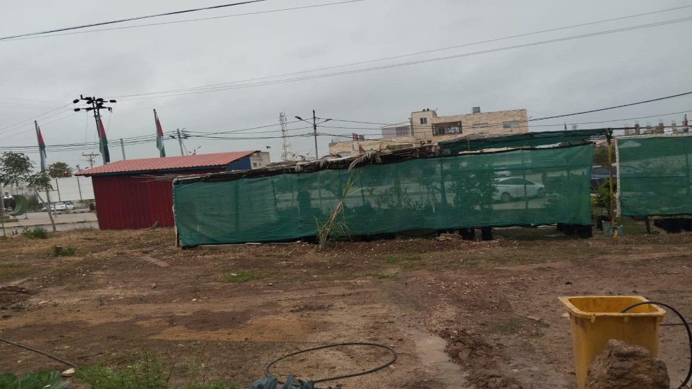 وزارة المياه تضبط اعتداءات على خطوط مياه في عمان وإربد والمفرق