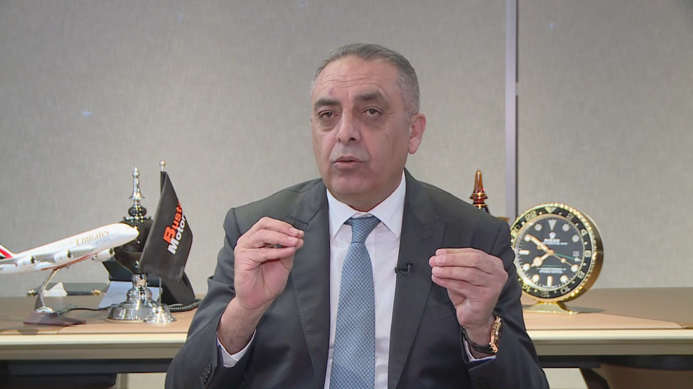 تراجع حاد في تخليص المركبات بالمناطق الحرة يثير قلق المستثمرين