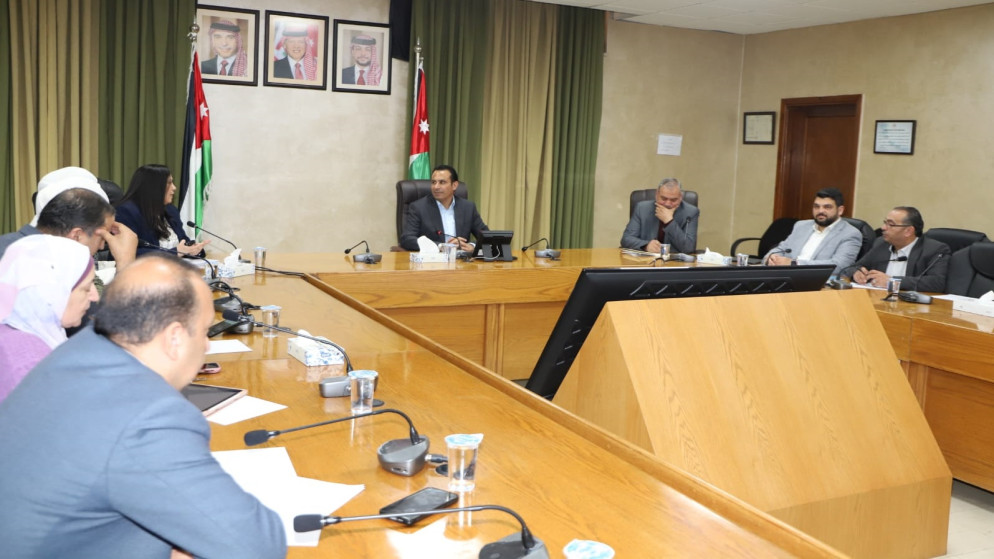 التربية والتعليم تشدد على أهمية البيئة الصحية في المدارس