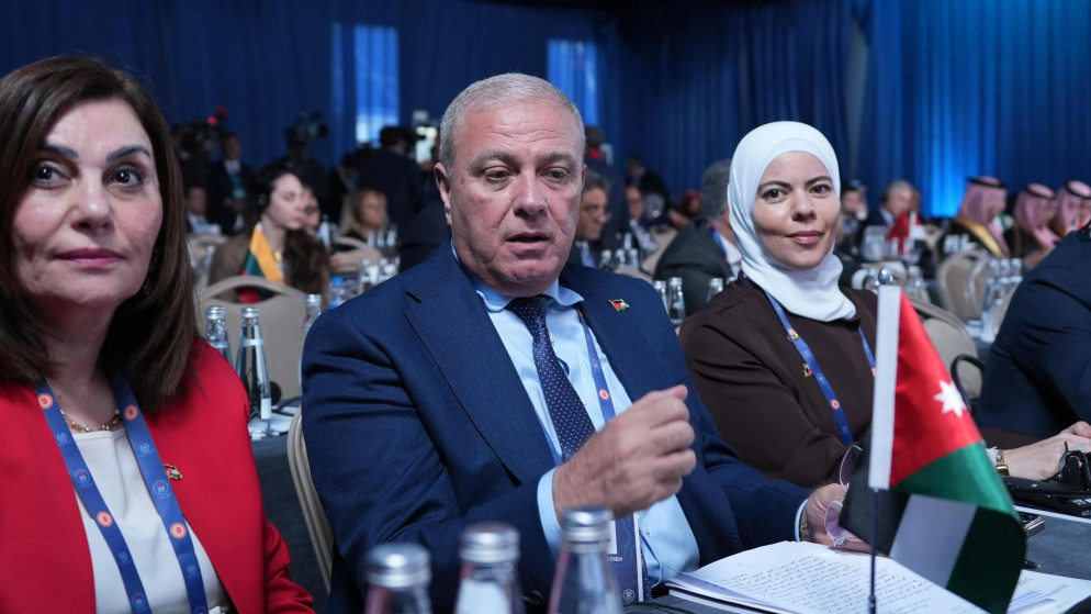 النائب عطية: الانتهاكات الاسرائيلية تتجاوز غزة الى القدس والضفة