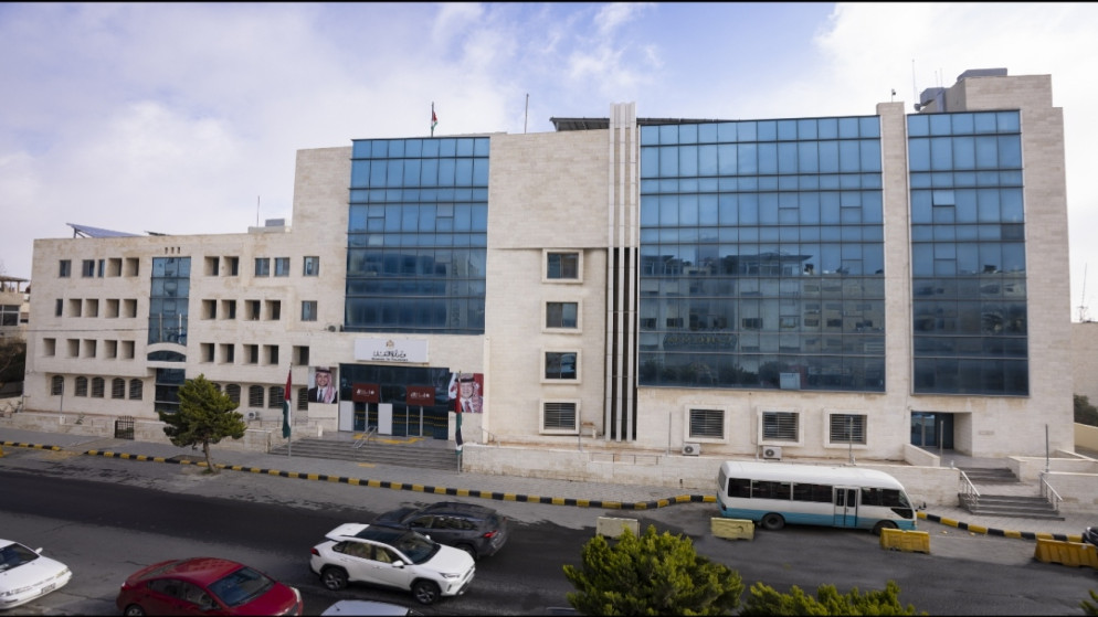 الاردن والسعودية يبحثان تسريع مشروع الربط السككي الاقليمي