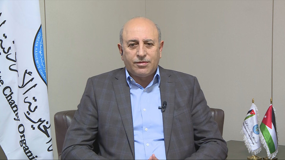 الاردن يقود تحركا دوليا لدعم لبنان بمساعدات انسانية