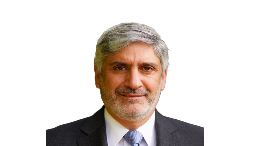 سامر جودة يحتفظ برئاسة غرفة التجارة الامريكية