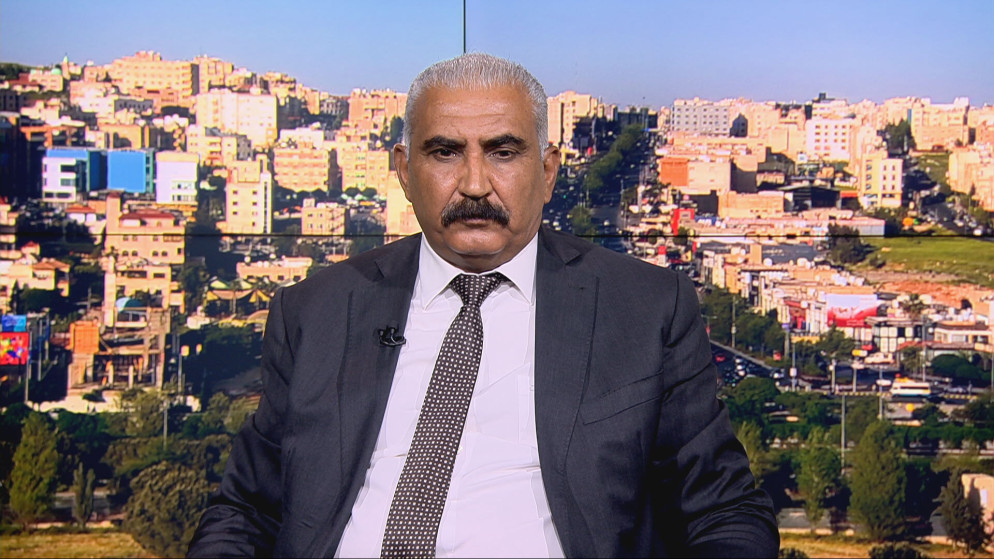 العدوان: قانون الادارة المحلية الجديد يعزز البلديات ويخدم المواطنين