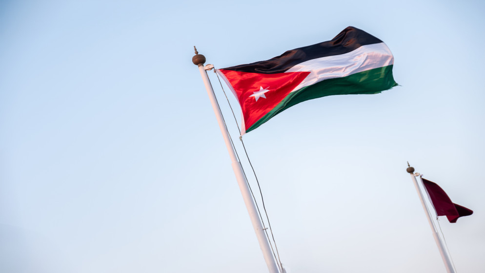 الاردن يحتفل بالاستقلال الثمانين في جميع المحافظات