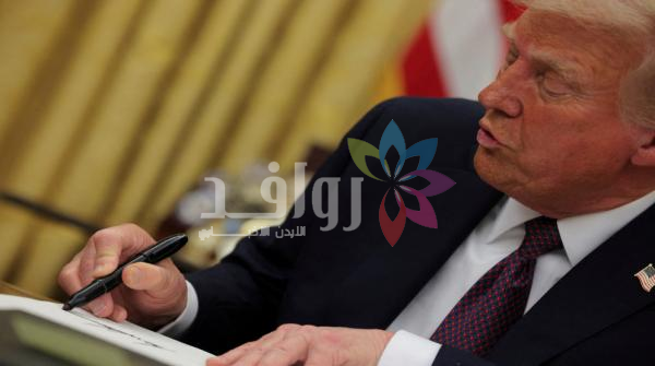 ترامب: مفاوضات السلام قد تتأثر بسبب الجهل أو الحماقة