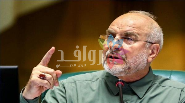 قاليباف: مضيق هرمز لن يُفتح إلا بموجب ترتيبات إيرانية