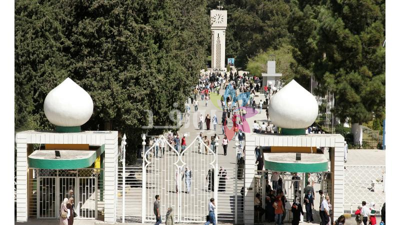 1600 طالب وافد يتقدمون للجامعات الأردنية خلال شهر