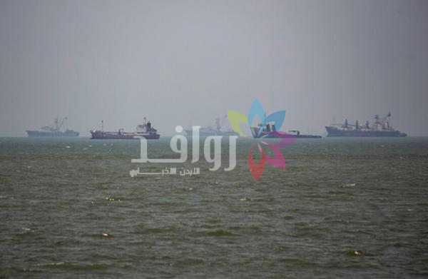 إيران .. مشروع قانون لتحصيل رسوم عبور مضيق هرمز من السفن