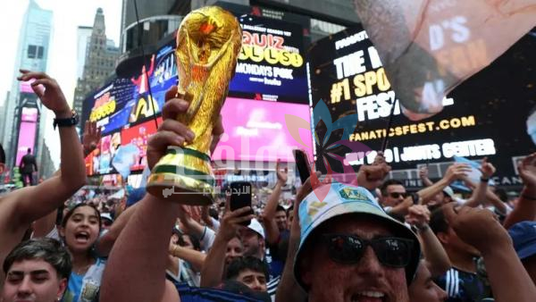 زيادة 21 عن مونديال قطر .. كم تبلغ مكافأة بطل كأس العالم بين إسبانيا والأرجنتين؟