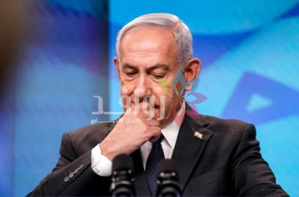 تنياهو: لا دولة فلسطينية في غزة أو الضفة ما دمت رئيسا للوزراء