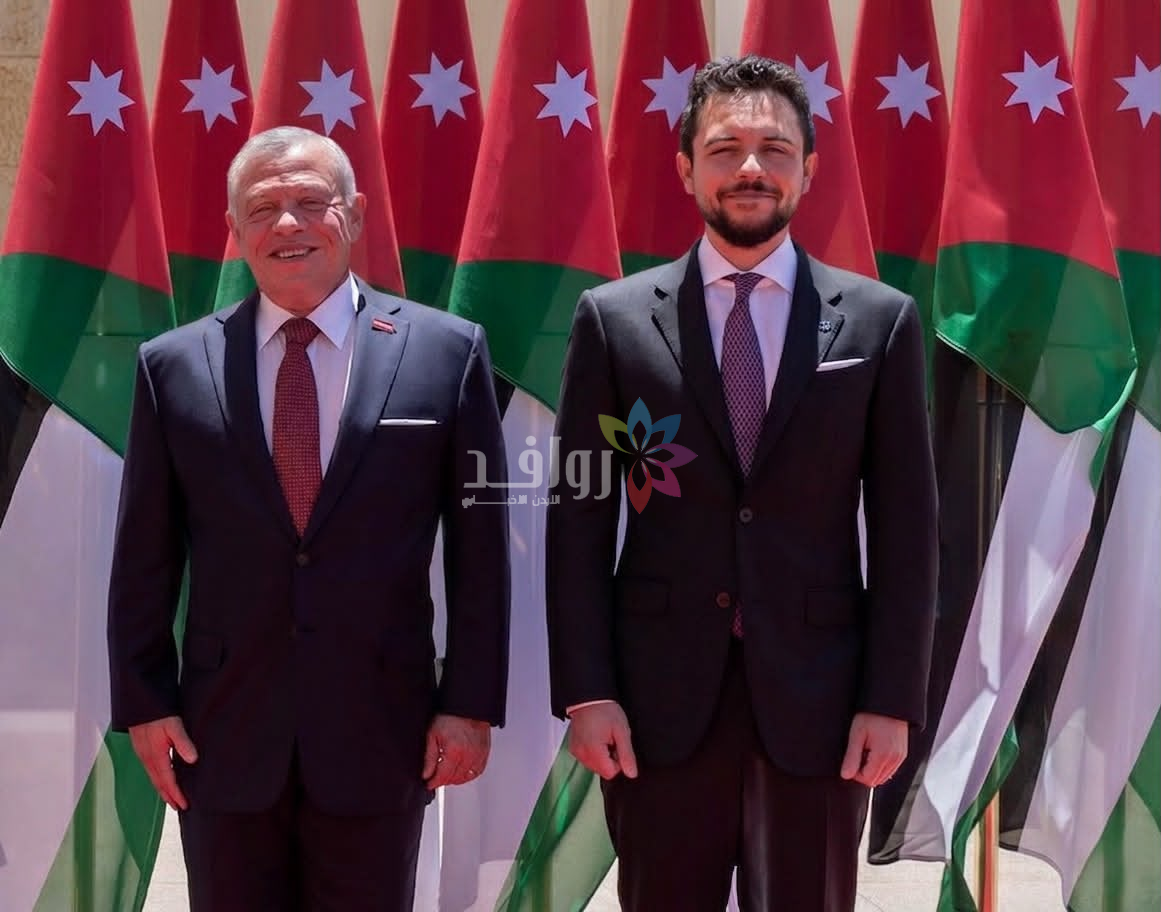 البوتاس العربية تهنىء جلالة الملك وسمو ولي العهد  والشعب الأردني بذكرى المولد النبوي الشريف