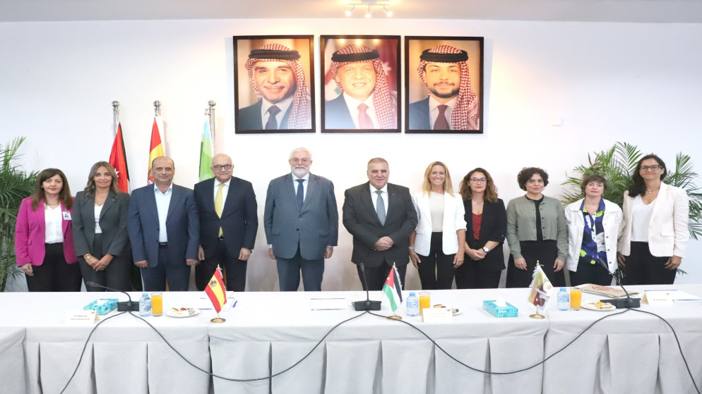 شراكة استراتيجية بين عمان وبرشلونة لتعزيز المدن الذكية والاستدامة