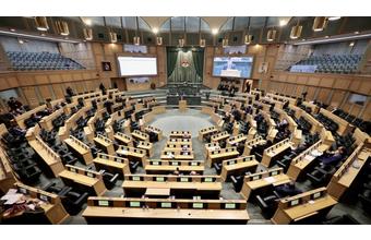 مالية النواب تناقش ملاحظات الأشغال ومديرياتها بتقرير ديوان المحاسبة