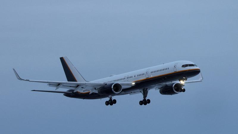 نقل الرئيس الفنزويلي وزوجته لنيويورك للمثول أمام المحكمة الفيدرالية