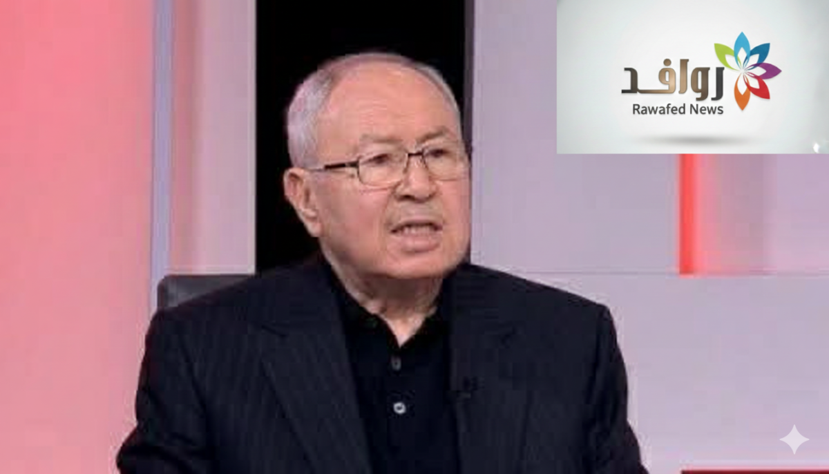 رئيس الوزراء الأسبق علي ابو الراغب في ذمة الله