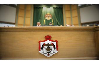 النواب يعقد جلسة رقابية الاثنين