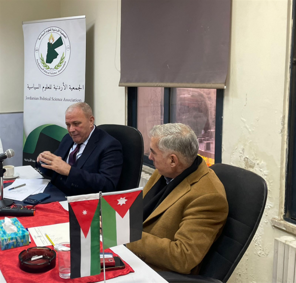 عطية عن أداء النواب: لا يجوز التسرع فنحن أمام تجربة انتقالية قيد التشكل