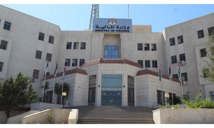 الشبلي يصدر الأمر المالي رقم 1 لسنة 2026