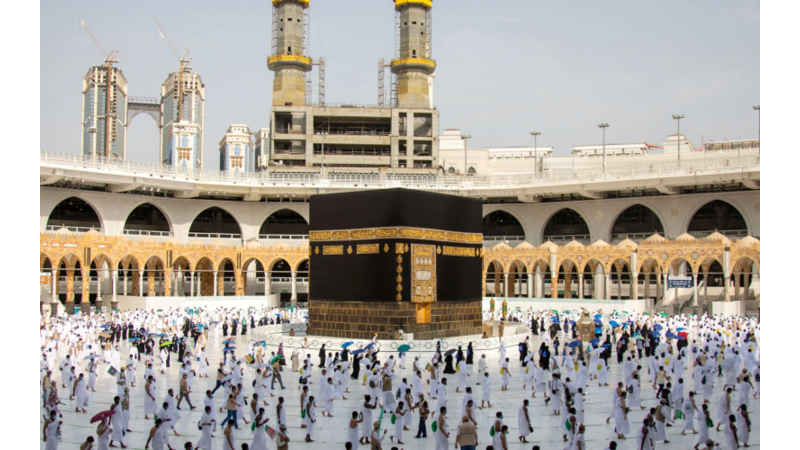 وزير الأوقاف يعلن الأمراض التي لن تمنح لأصحابها تأشيرة الحج للعام الحالي