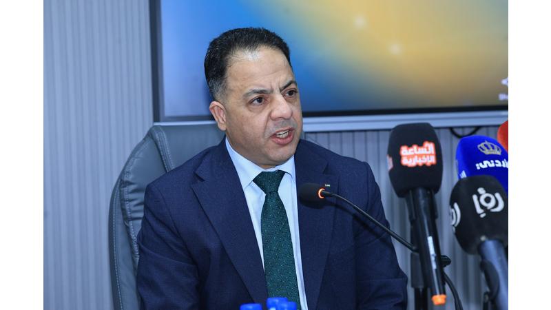 العرموطي: نمو غير مسبوق في تسجيل الشركات وزيادة رؤوس أموالها بمليار دينار