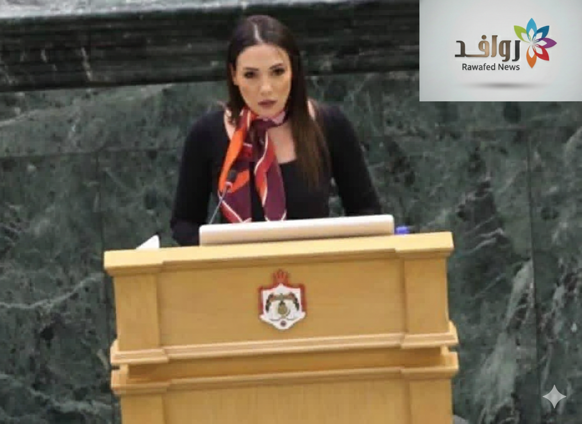 الخزوز تثير ملف توريد ألعاب مدرسية بقيمة 244 ألف دينار وتمنح التربية مهلة للرد