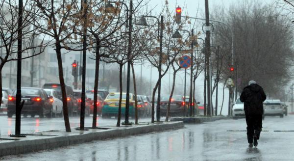 الأرصاد: أجواء باردة ليومين ومنخفض قبرصي يبدأ تأثيره الجمعة