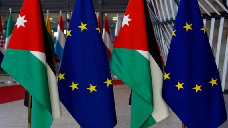 بيان مشترك في ختام قمة الأردن والاتحاد الأوروبي الأولى