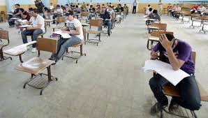 45 ألف طالب وطالبة توجيهي يتقدّمون لامتحان اللغة العربية اليوم