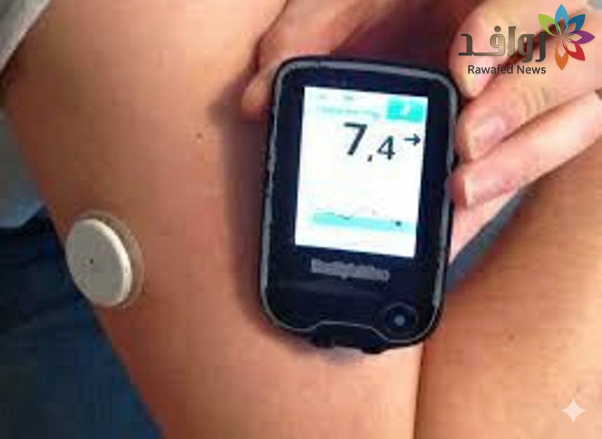 حملة خيرية لتوفير مستشعرات سكري مجانا لـ50 طفلا