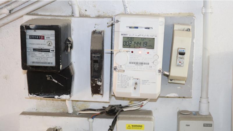 فلس الريف يزود 161 منزلا وموقعا بالكهرباء بكلفة 580 ألف دينار في كانون الأول