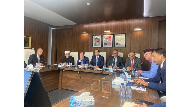 إطلاق برنامج حكومي من 4 محاور للحد من الإلقاء العشوائي و300 كاميرا لضبط المخالفات البيئية