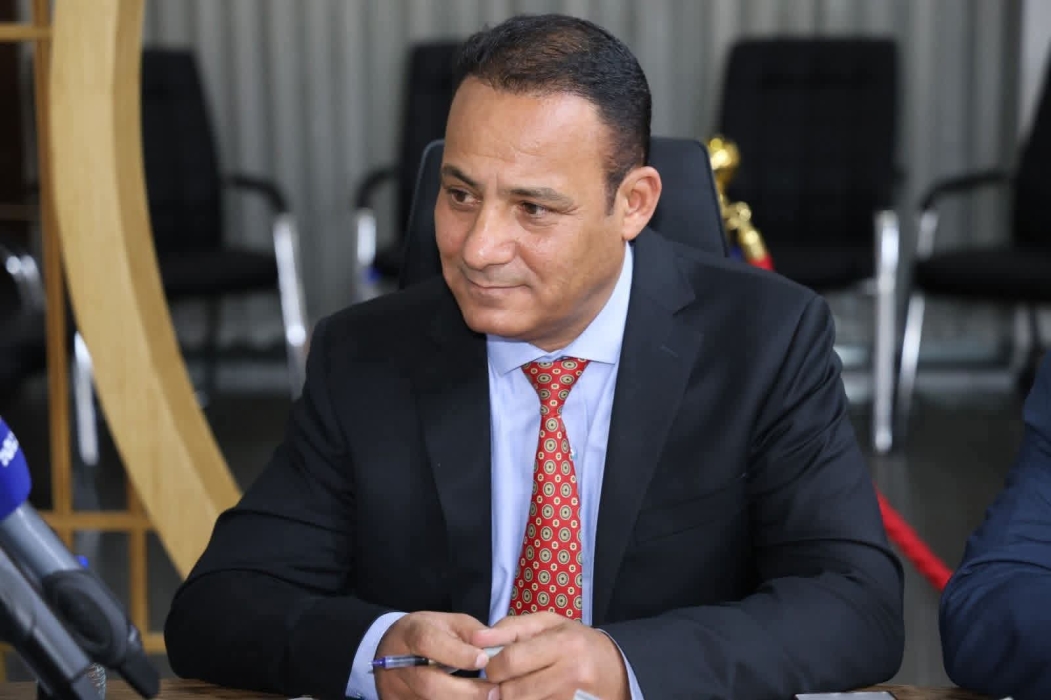 ابدع الرئيس؟