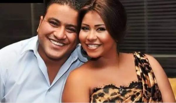 معروف مين كان السبب .. رسالة شقيق شيرين بعد أزمتها الصحية