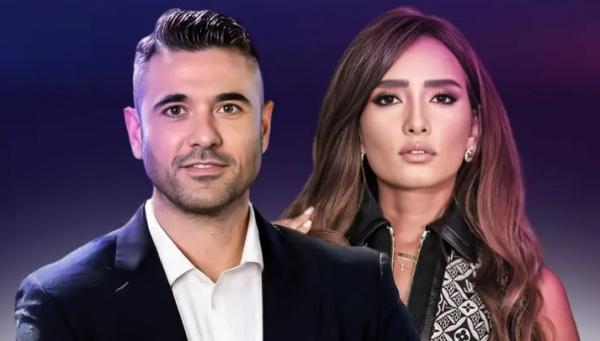 أجر خادمة .. إلزام أحمد عز بدفع 30 ألف جنيه لزينة