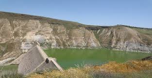 وزارة المياه: نسبة وصول المياه لسد الوحدة متدنية جدا بسبب شح التدفقات من روافده