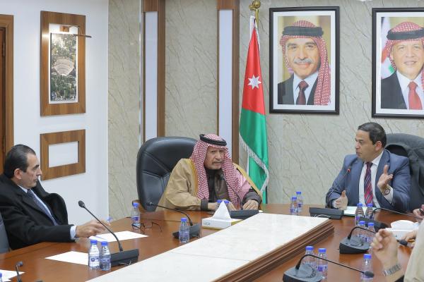 الطاقة النيابية تبحث برنامج عملها وتحدد أولوياتها للفترة المقبلة