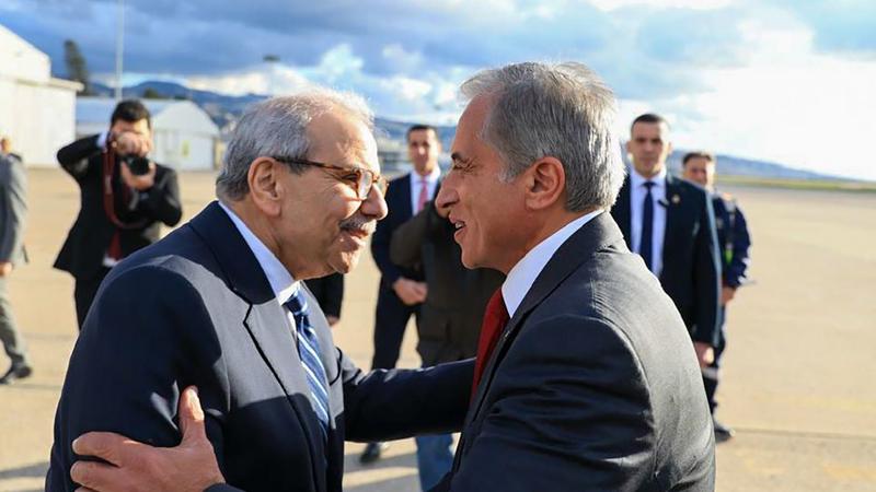 رئيس الوزراء يختتم زيارة عمل رسميَّة إلى بيروت