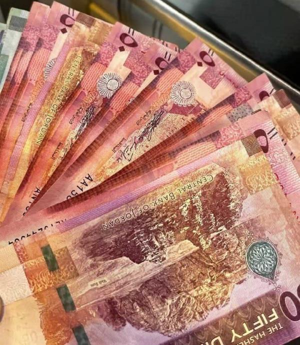 الاحصاءات: إعادة تقدير الناتج المحلي أضاف 3.6 مليار دينار للحسابات القومية