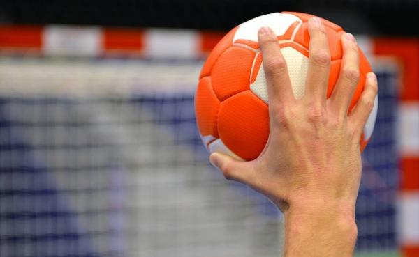 المنتخب الوطني لكرة اليد يلتقي نظيره العراقي الاحد